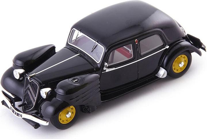 Actual product image AutoCult Citroen 11 Berline Gazogene