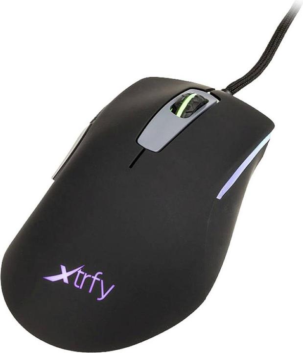 Image du produit CHERRY xtrfy M1 (Filaire)