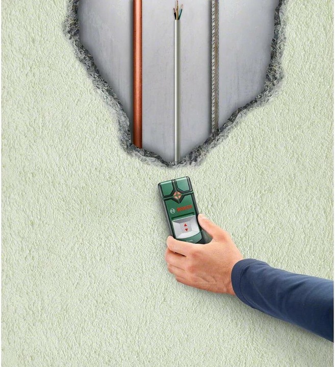 Actual product image Bosch Home & Garden Truvo