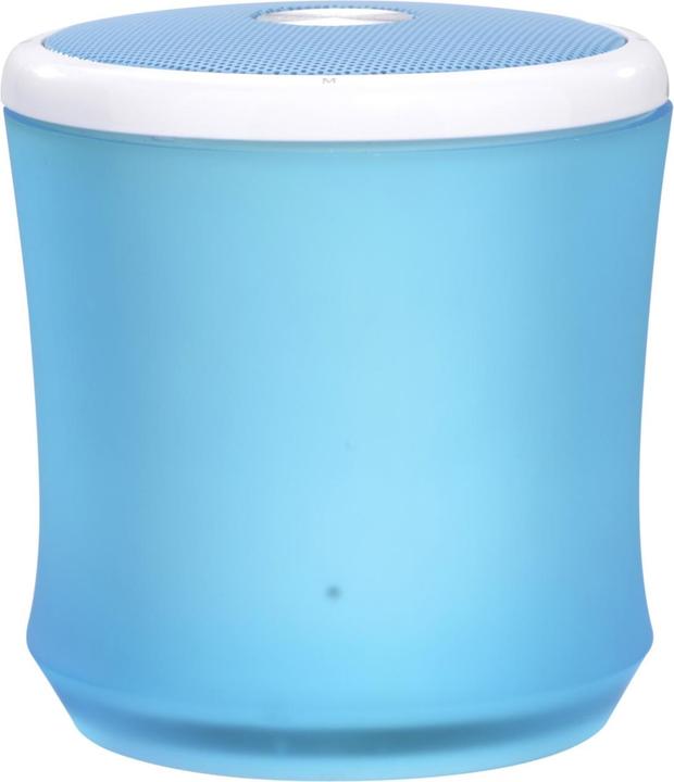 Terratec Bluetooth 2.1, AUX RMS (4 h)