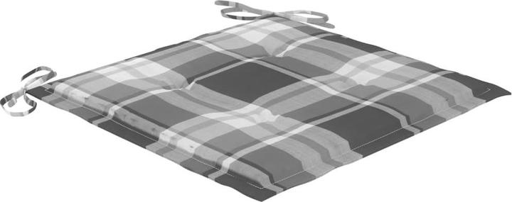 Actual product image vidaXL Bezubaia