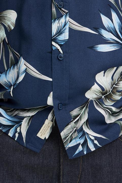 Actual product image Blend Bhamelo Shirt Print (3XL)