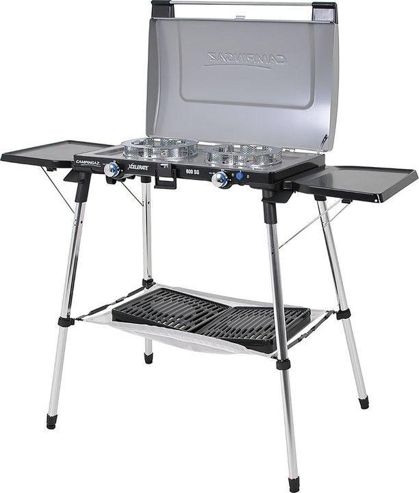 Immagine prodotto Campingaz plancha premium