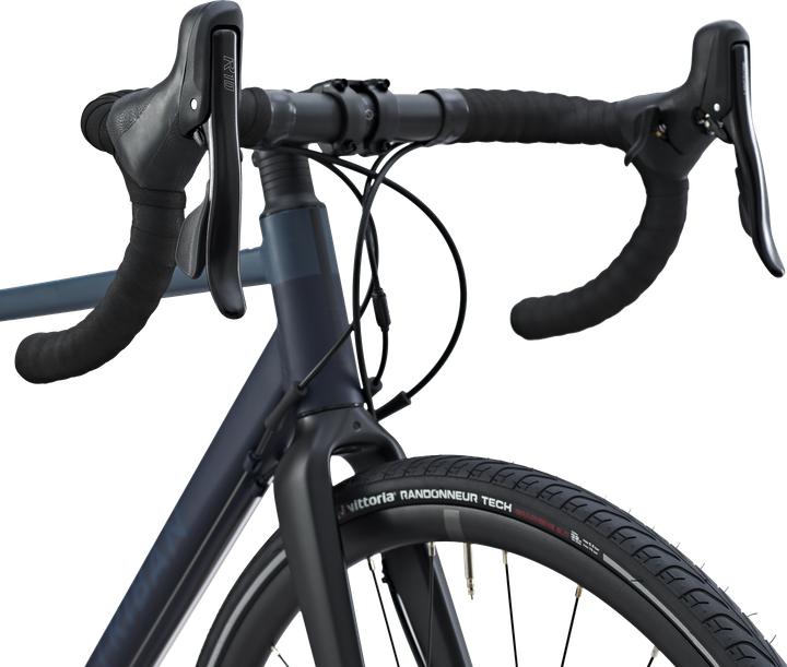 Actual product image Triban RC 520