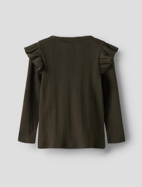 Immagine prodotto Name it Nmfjulia Ls Slim Top Noos (92)