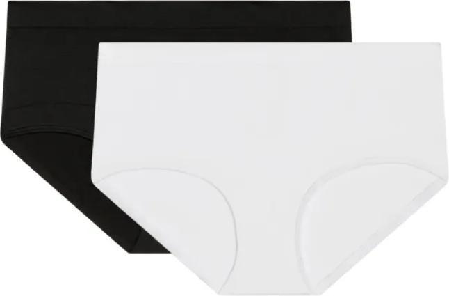 Produktbild DIM Microfibre Pockets Eco (38, 40, 2er Pack)