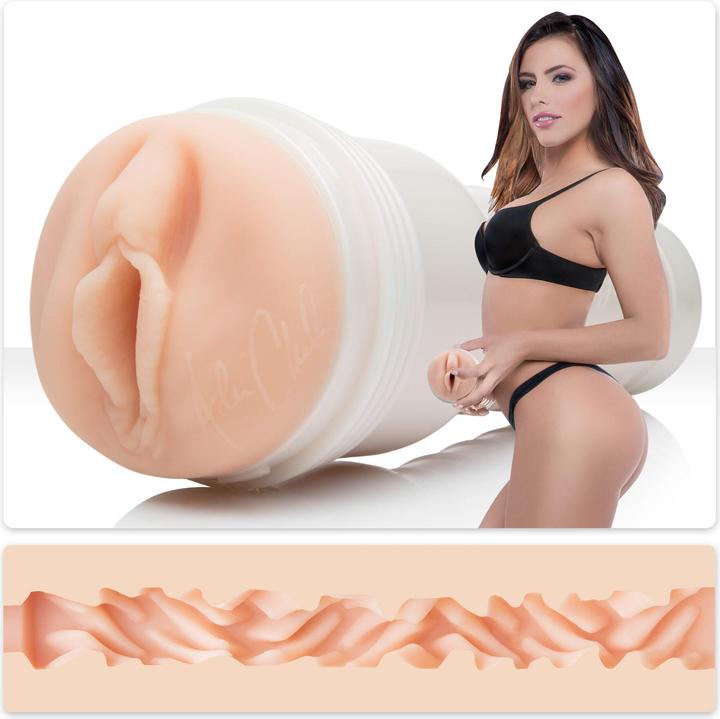 Produktbild Fleshlight Adriana Chechik