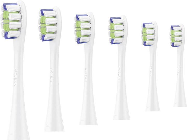 Produktbild Oclean Professional Clean (6x)
