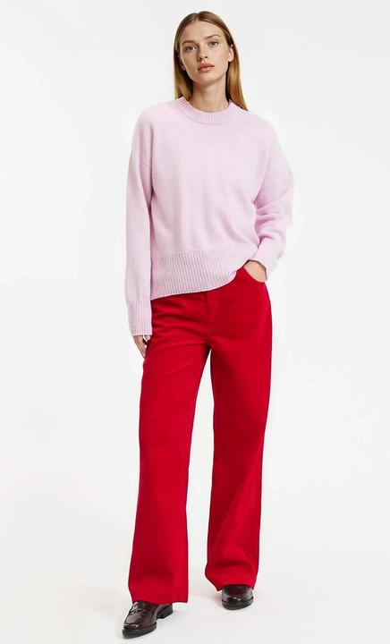 Immagine prodotto La Redoute Collections Pullover aus Wolle/Kaschmir (M)