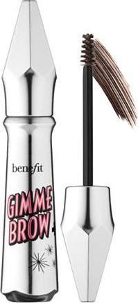 Produktbild BeneFit Cosmetics Gimme Brow+ Brow-Volumizing (6 Warm Black Brown)