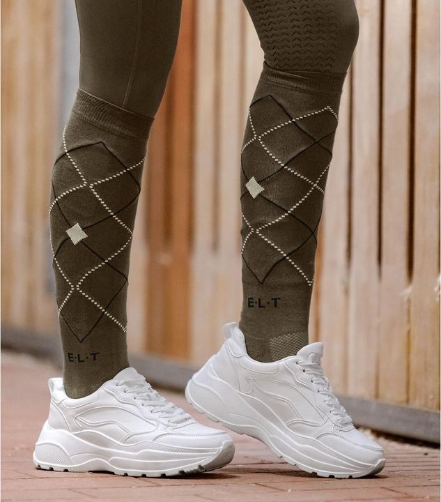 Produktbild ELT Argyle