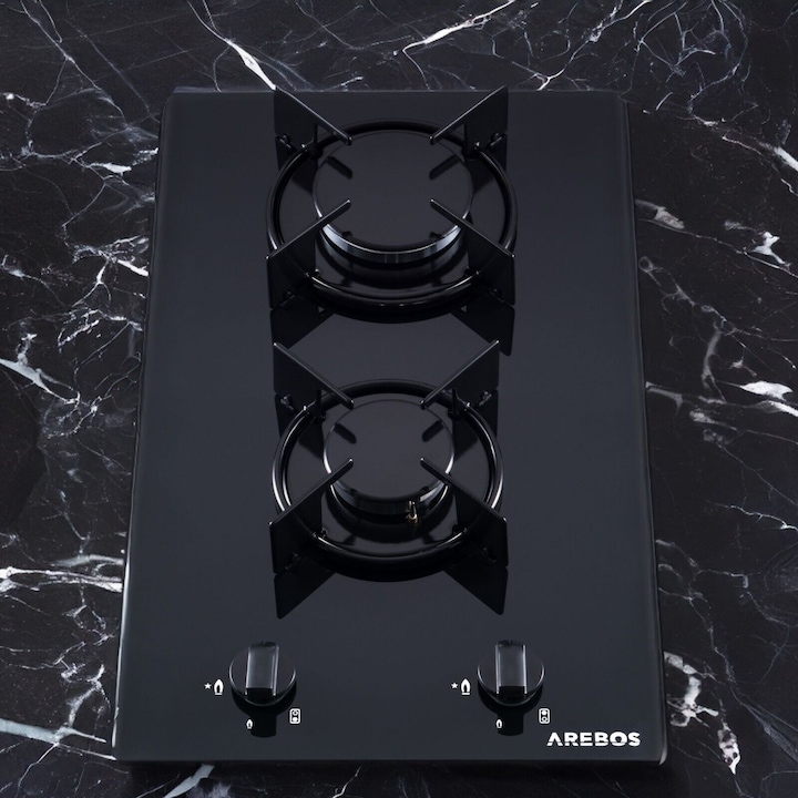 Produktbild Arebos Gasherd