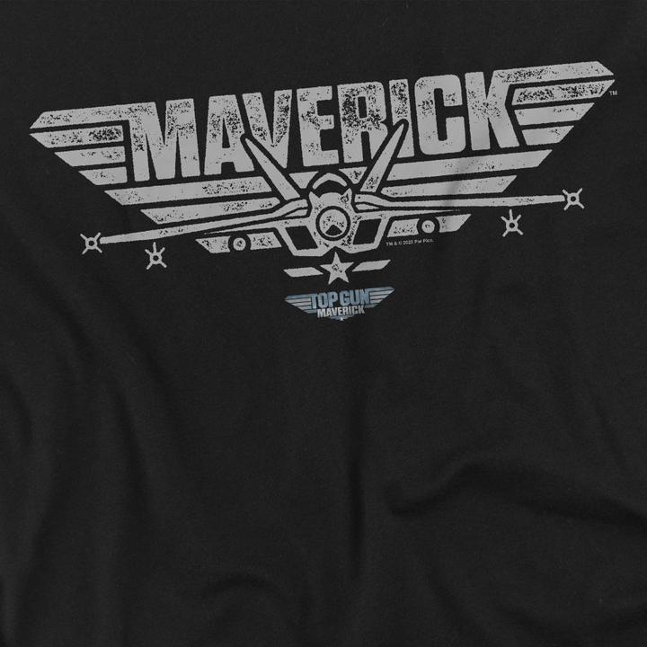 Produktbild Top Gun Plane TShirt (M)