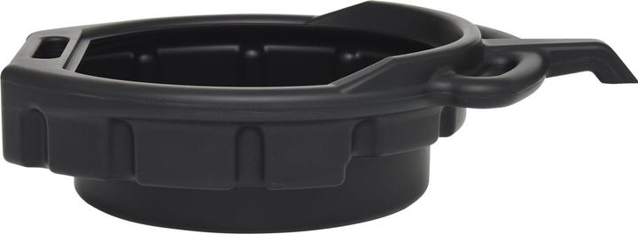 Image du produit KS Tools Bac de récupération d'huile 7,5 litres, Ã˜ 385 mm