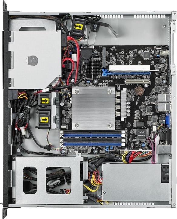 Produktbild ASUS RS100-E10-PI2