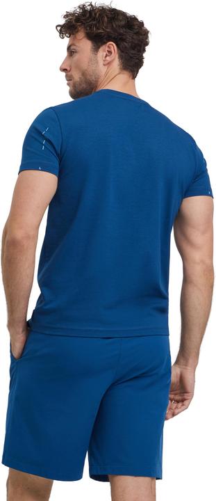 Produktbild Falke TK Tee Graphic m (L)