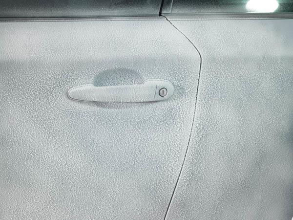 Produktbild Sonax SchlossEnteiser