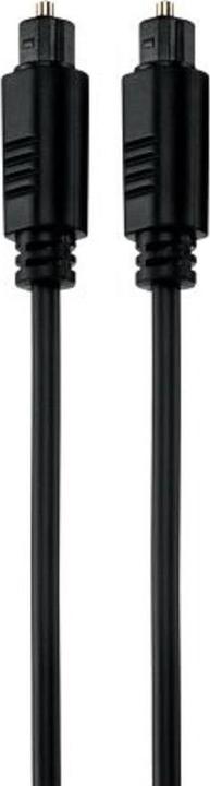 Actual product image HDgear Toslink cable TC020-030, 3m (3 m, Toslink cable)