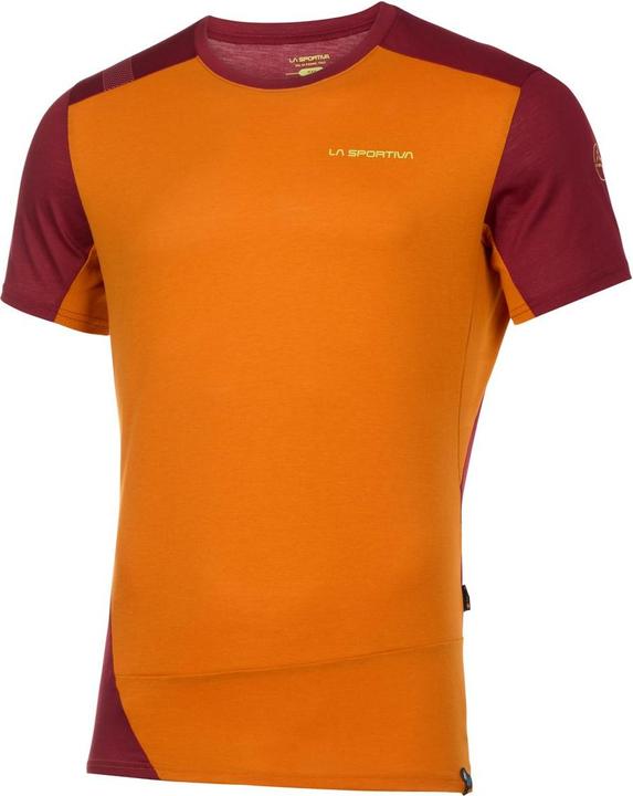 Produktbild La Sportiva Grip T-Shirt M (XXL)