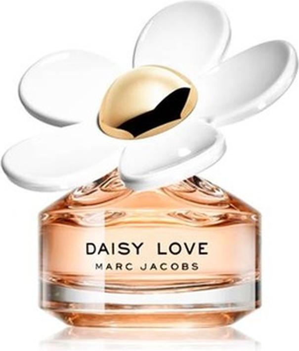 Produktbild Marc Jacobs Daisy Love (Eau de Toilette, 100 ml)
