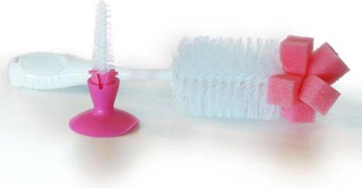 Cangaroo Bottle cleaner 2in1