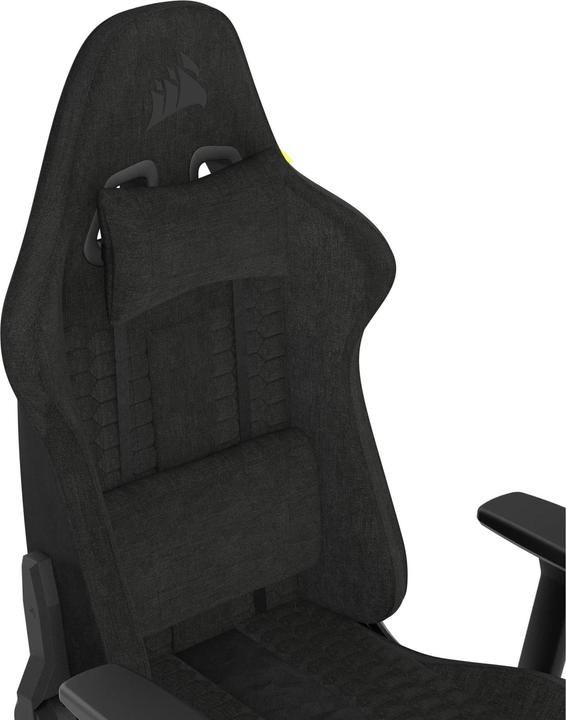 Actual product image Corsair TC100 Relaxed