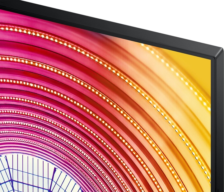 Produktbild Samsung LS27A600NWUXEN (2560 x 1440 Pixel, 27")