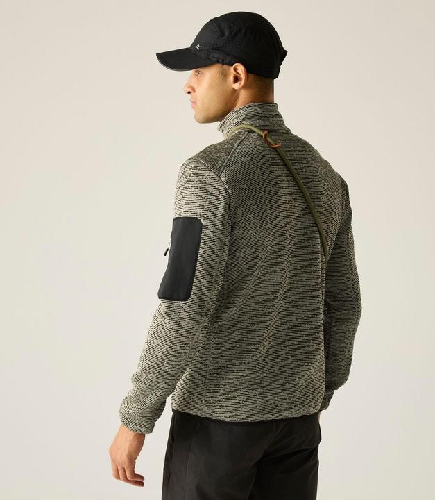 Produktbild Regatta Newhill Fleecejacke (XL)