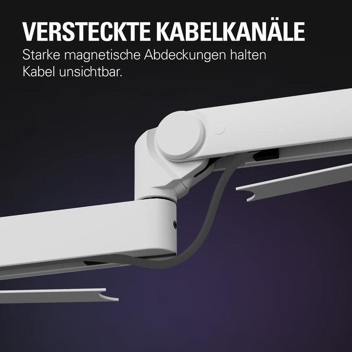 Actual product image Elgato Wave Mic Arm Pro