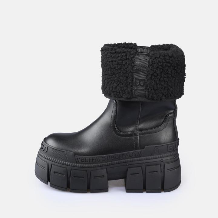 Image du produit Buffalo Gospher Fold Warm (39)