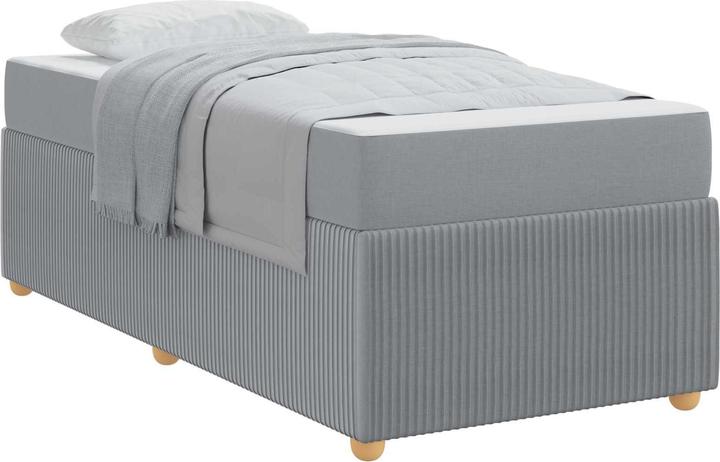 Immagine prodotto vidaXL Letto in schiuma (90 x 200 cm)