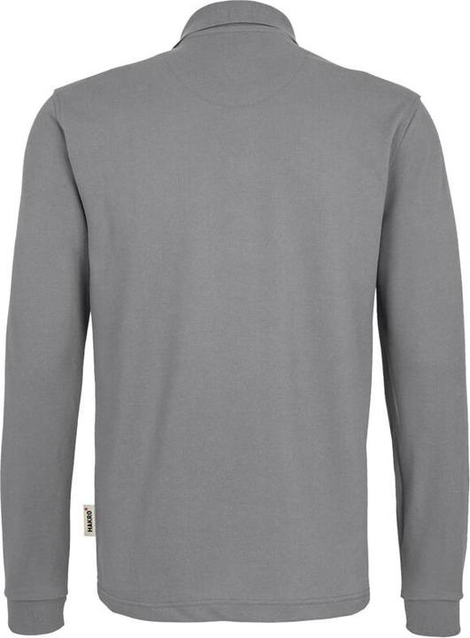 Produktbild Hakro Longsleeve-Poloshirt MIKRALINAR®