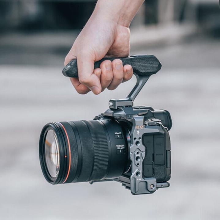 Actual product image Falcam F22 Portable Top Hand Grip F22A3A12 (Grip)