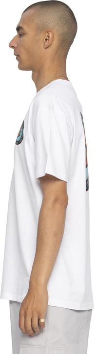 Produktbild Santa Cruz Loud Ringed Dot T-Shirt (S)