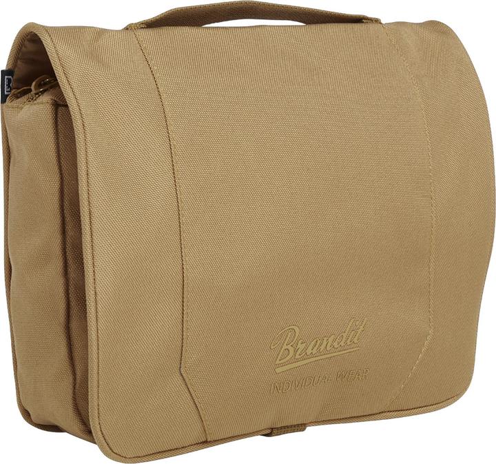 Produktbild Brandit Toiletry Bag large - 14641