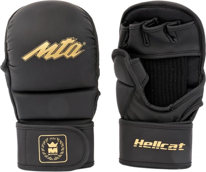 Produktbild Montana Hellcat (M)