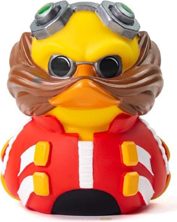 Produktbild Numskull TUBBZ: Sonic - Dr. Eggman - Boxed Edition