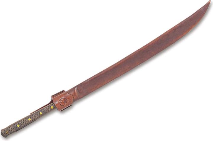 Produktbild Condor Tool & Knife Condor Burmese Hunter Machete (51.40 cm)