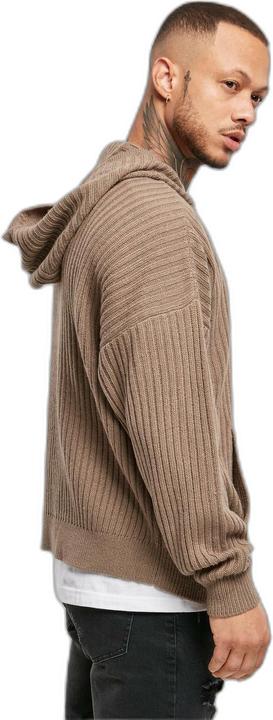 Produktbild Urban Classics Knitted Hoody (4XL)