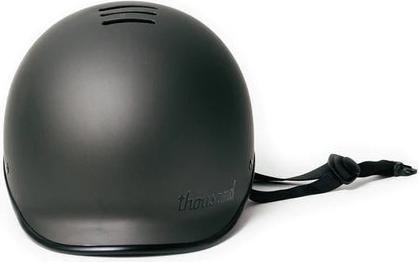 Image du produit Thousand Casque Heritage Stealth Black (S) (54 - 57 cm)