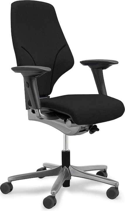 Actual product image Giroflex Office swivel chair 64