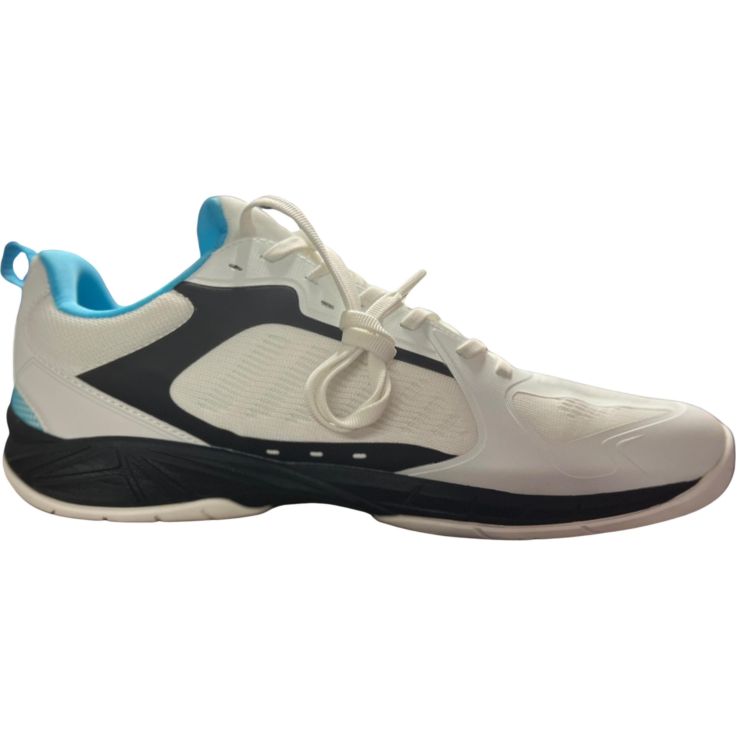 hummel, Herren, Hallenschuhe, hallenschuhe speed court (46), Mehrfarbig