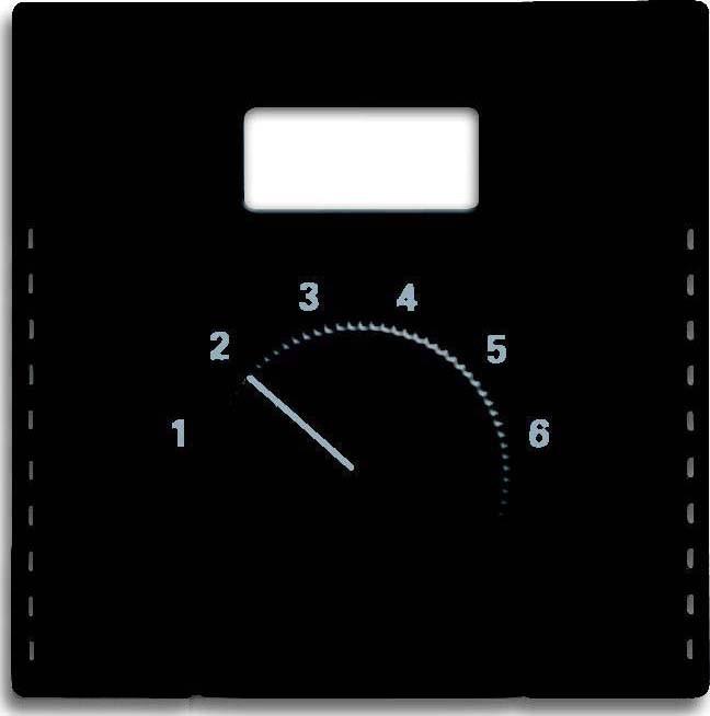 Image du produit Busch-Jaeger Disque central