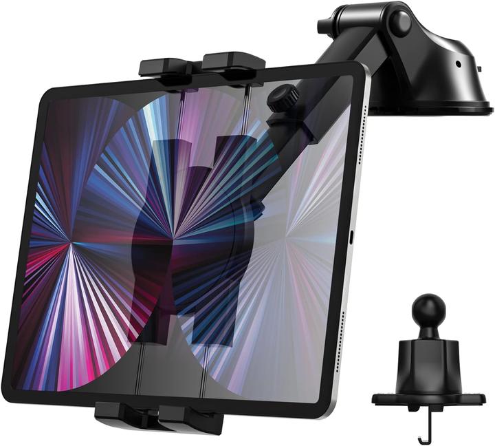 Image du produit Oilcan Support pour tablette de voiture