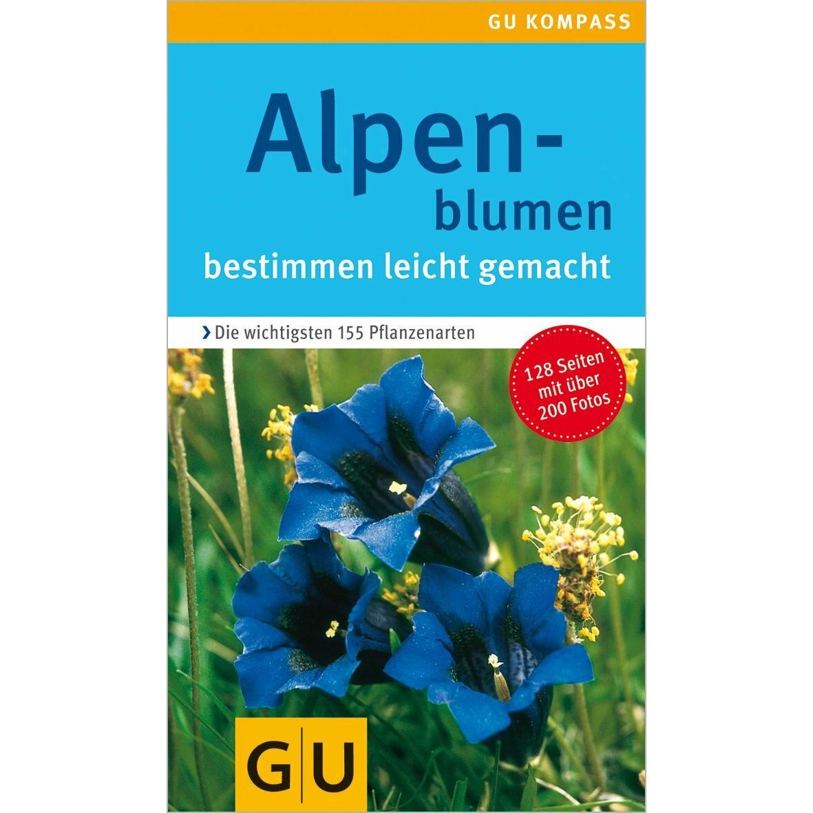 Alpenblumen, Ratgeber