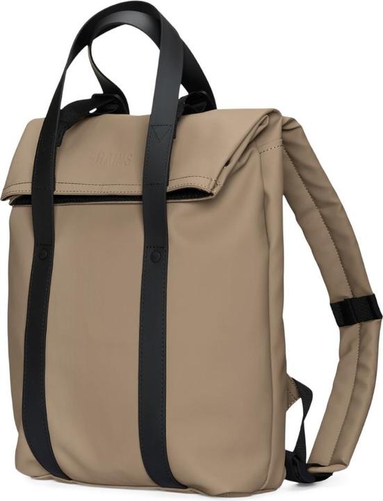 Produktbild Rains 12780 2 Way Tote Backpack Mini W3 (8 l)
