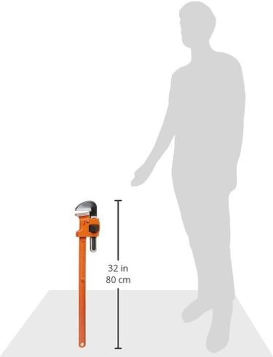 Produktbild Bahco Stilson 36"