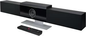 Produktbild HP Poly Studio - Video-Soundbar - Zoom Cert