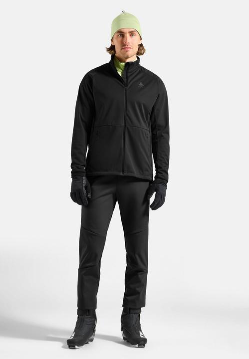 Produktbild Odlo Essentials Warm Langlaufjacke (S)