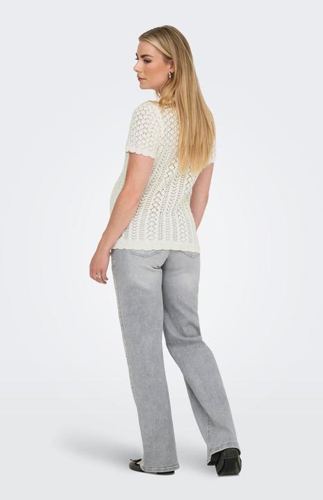 Image du produit Only Maternity OLMSAGA Strickpullover Strickpullover (L)